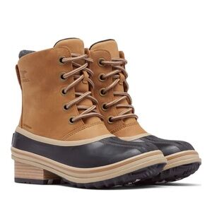 Hard to find Sorel Slimpack III Lace Duck Boot